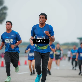 Runner Photo 7535184
