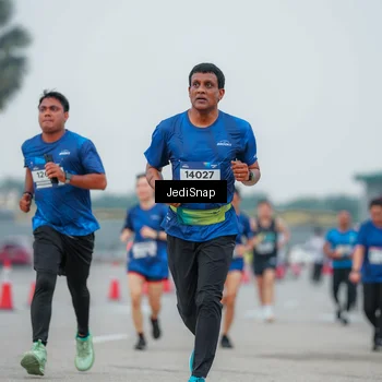 Runner Photo 7535185