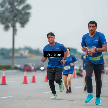 Runner Photo 7535187
