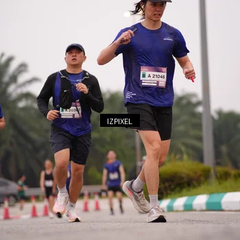 Runner Photo 7535191