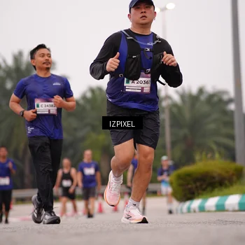 Runner Photo 7535192
