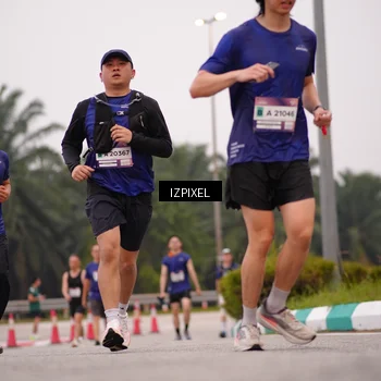 Runner Photo 7535193