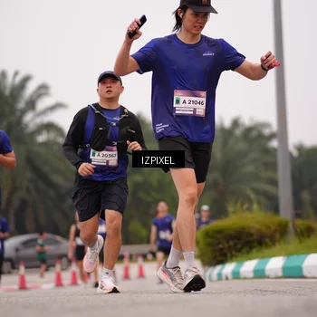 Runner Photo 7535194