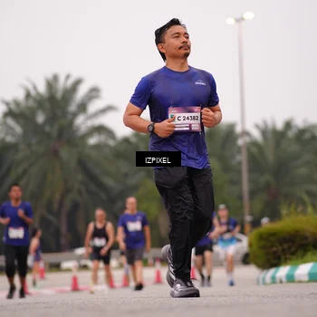 Runner Photo 7535198