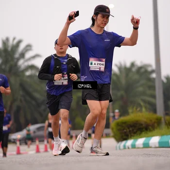 Runner Photo 7535199