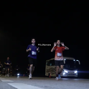 Runner Photo 7535200