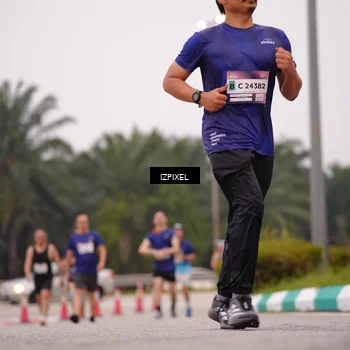 Runner Photo 7535201