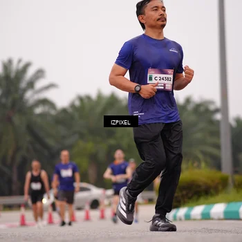 Runner Photo 7535202
