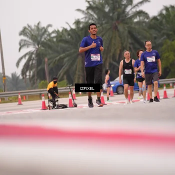 Runner Photo 7535203