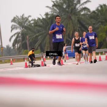 Runner Photo 7535204