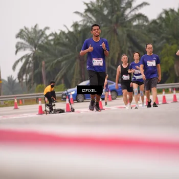 Runner Photo 7535205