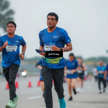 Runner Photo 7535206