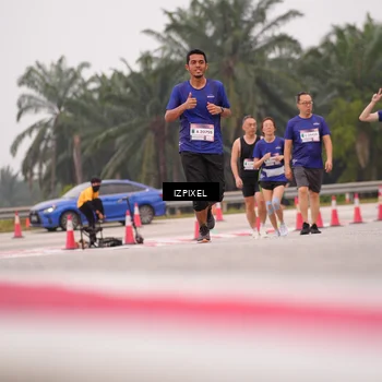 Runner Photo 7535207