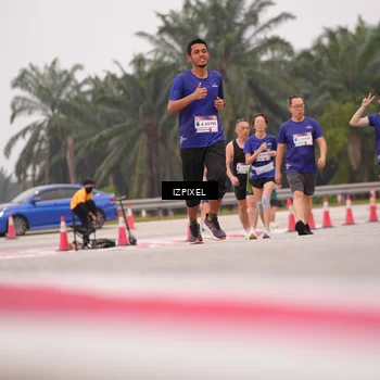 Runner Photo 7535208