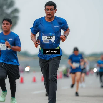Runner Photo 7535209