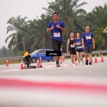 Runner Photo 7535210
