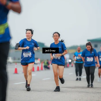 Runner Photo 7535211