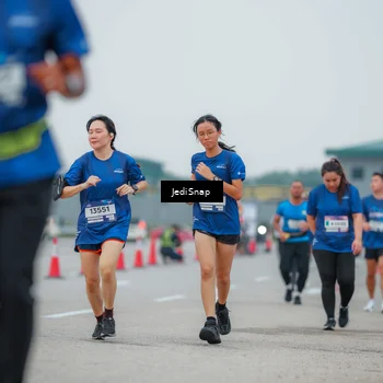 Runner Photo 7535212