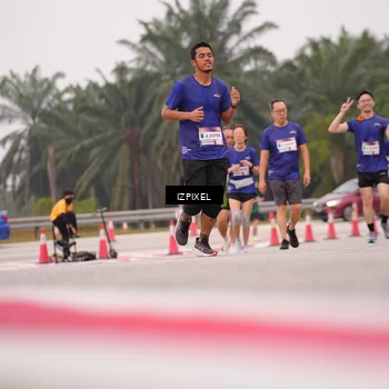 Runner Photo 7535213