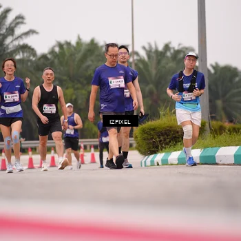 Runner Photo 7535214
