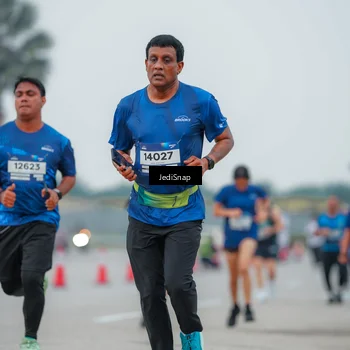 Runner Photo 7535217