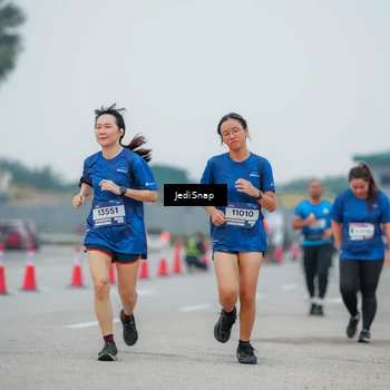 Runner Photo 7535219