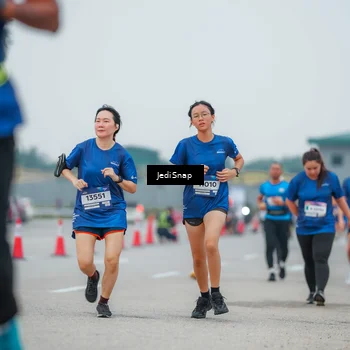 Runner Photo 7535220