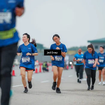 Runner Photo 7535221