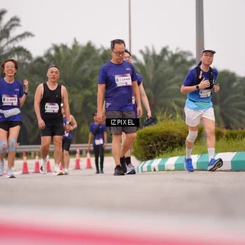 Runner Photo 7535223