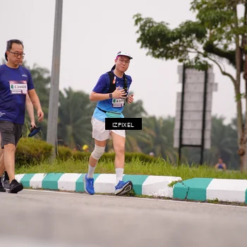 Runner Photo 7535225