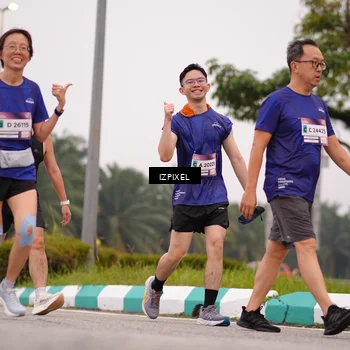 Runner Photo 7535227