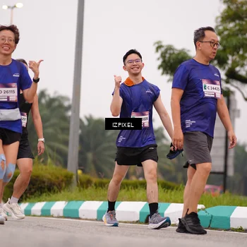 Runner Photo 7535229