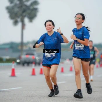 Runner Photo 7535230