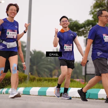 Runner Photo 7535234