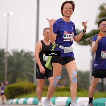 Runner Photo 7535235