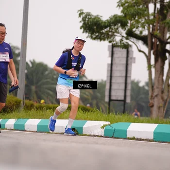 Runner Photo 7535236