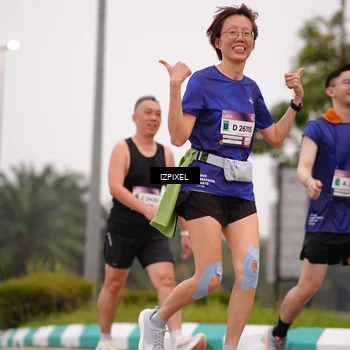 Runner Photo 7535238