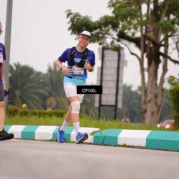 Runner Photo 7535239