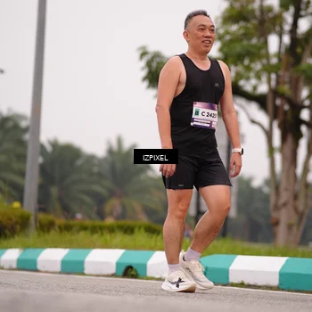 Runner Photo 7535241