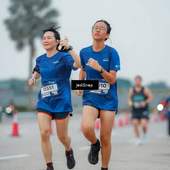 Runner Photo 7535243