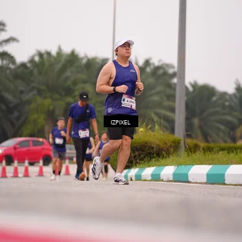 Runner Photo 7535246