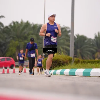 Runner Photo 7535247