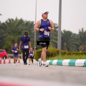 Runner Photo 7535251