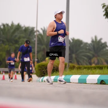 Runner Photo 7535252