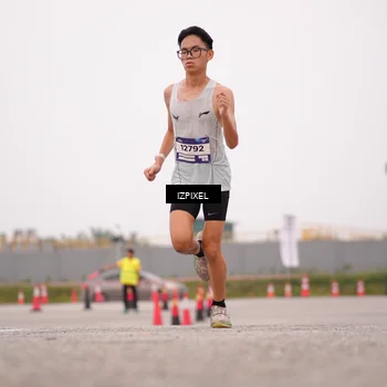 Runner Photo 7535253