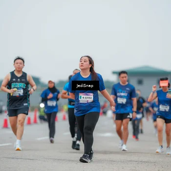 Runner Photo 7535254