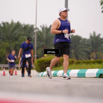 Runner Photo 7535256