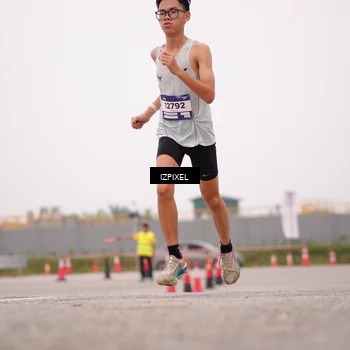 Runner Photo 7535257
