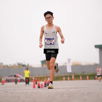 Runner Photo 7535258