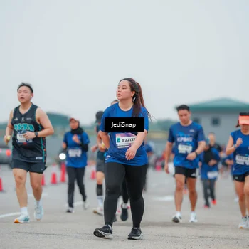 Runner Photo 7535260